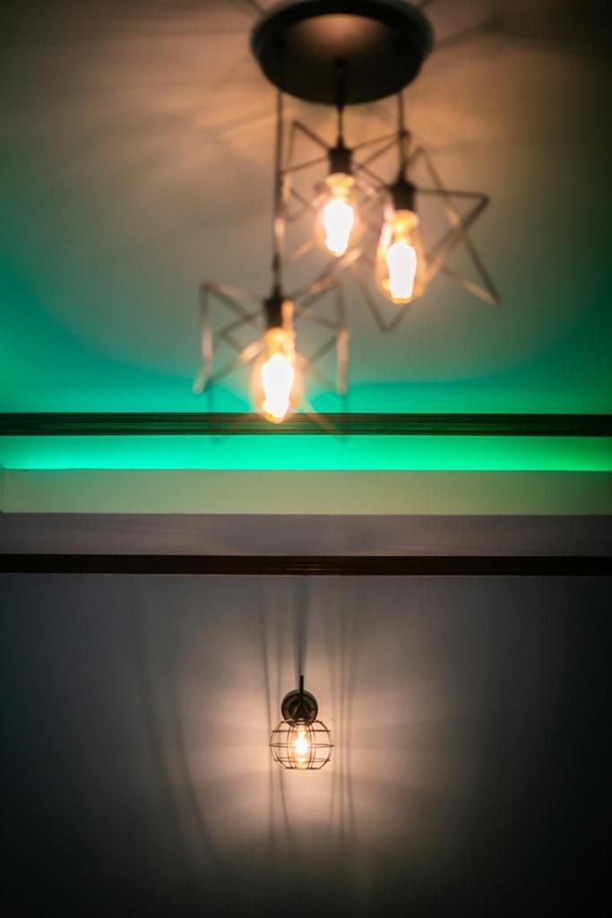 Loft Vintage Chalet Resort Ко-Ланта Екстер'єр фото