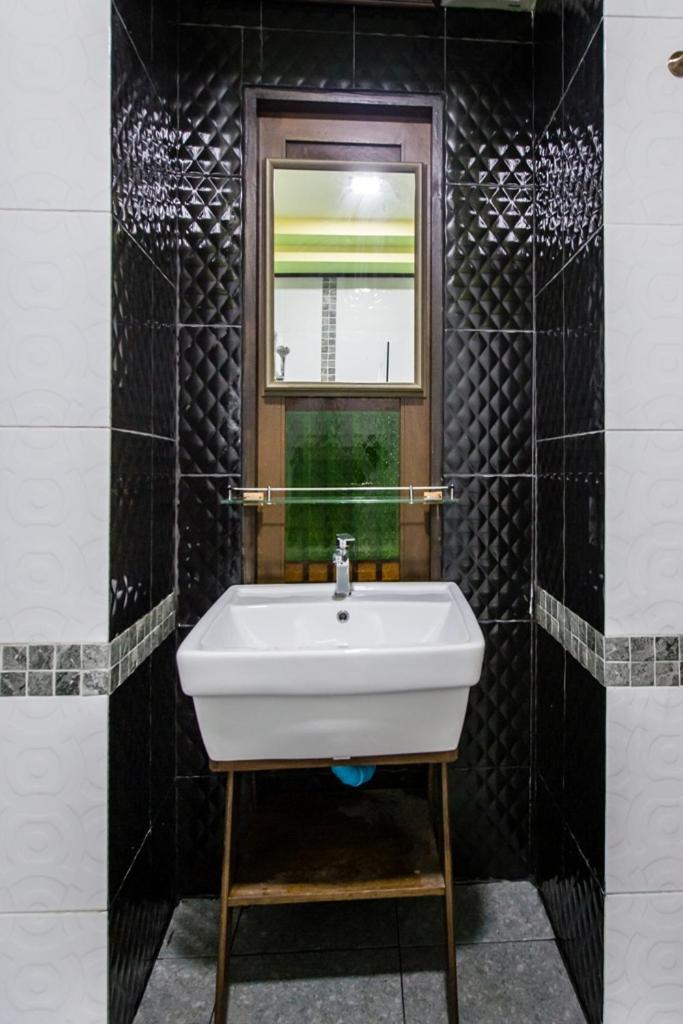 Loft Vintage Chalet Resort Ко-Ланта Екстер'єр фото