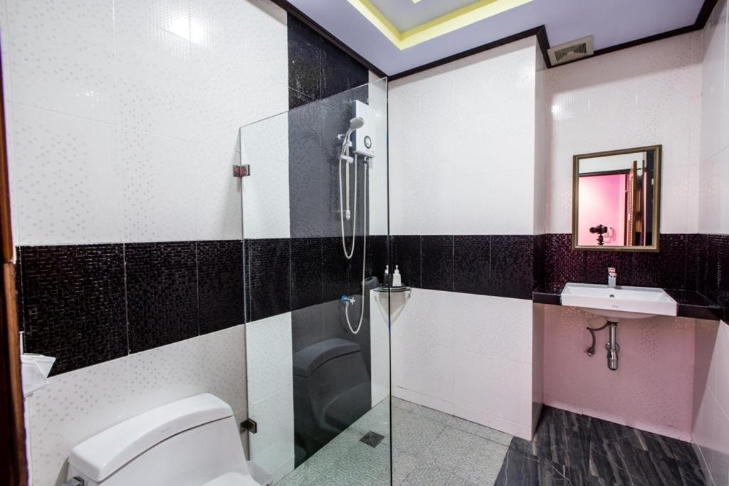 Loft Vintage Chalet Resort Ко-Ланта Екстер'єр фото
