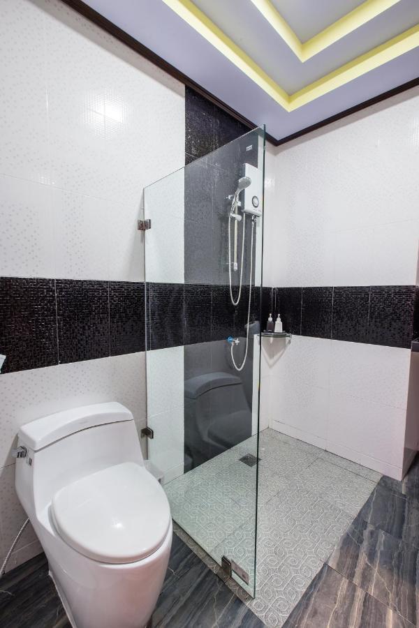 Loft Vintage Chalet Resort Ко-Ланта Екстер'єр фото