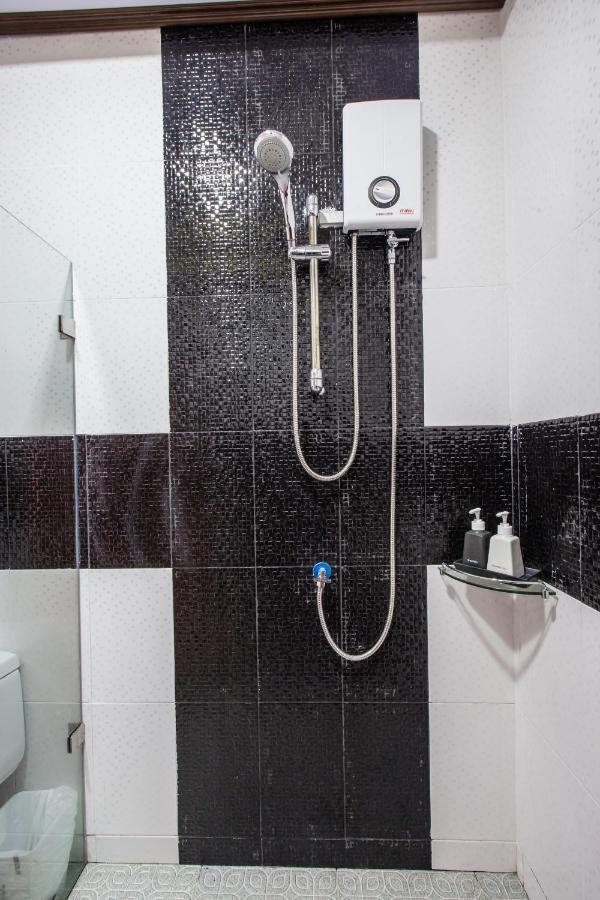 Loft Vintage Chalet Resort Ко-Ланта Екстер'єр фото
